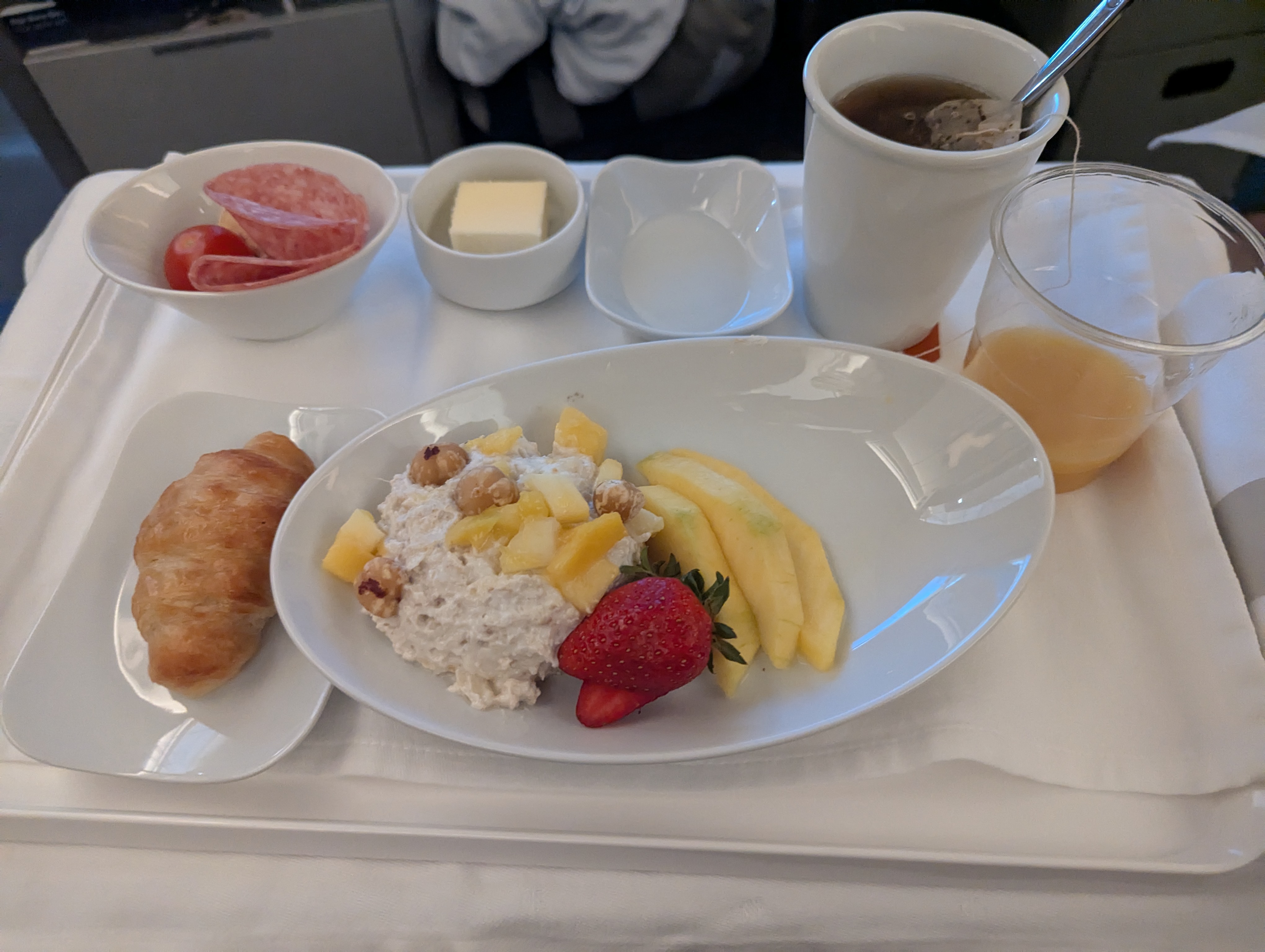 Denver International Airport, Frankfurt, Lufthansa, Airbus